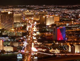 Casinos de Estados Unidos han ganado más dinero este año que nunca antes