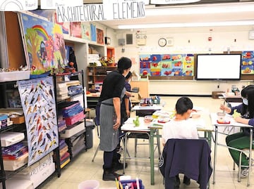 ¿Cuándo se festeja el Día del Maestro en Estados Unidos (2022)?