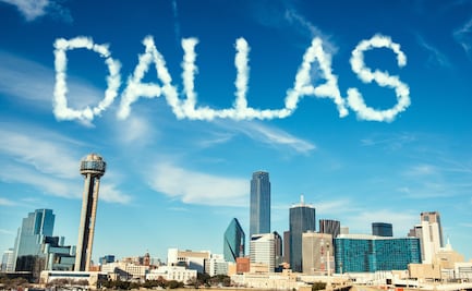 Dallas durante el Mundial 2026: Guía completa para moverte, hospedarte y disfrutar la experiencia