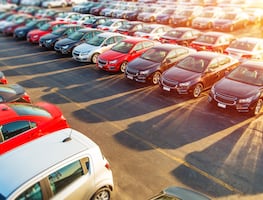 ¿Piensas en comprar un auto usado? Profeco da los siguientes tips para evitar fraudes