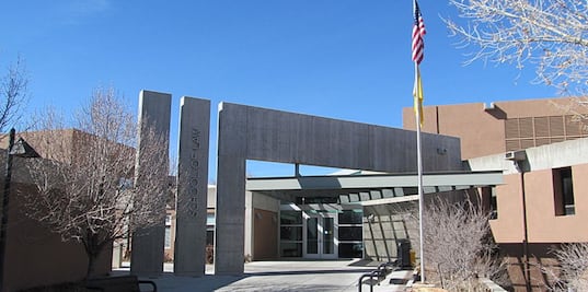 La beca para mexicanos que ofrece esta universidad de Albuquerque