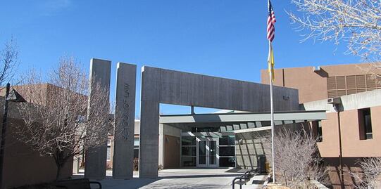 La beca para mexicanos que ofrece esta universidad de Albuquerque