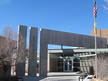 La beca para mexicanos que ofrece esta universidad de Albuquerque