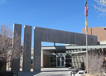 La beca para mexicanos que ofrece esta universidad de Albuquerque