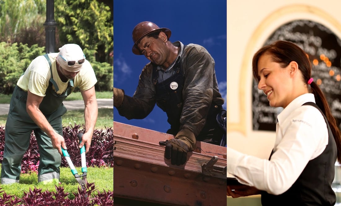 Visa H-2B. Foto: Pixabay