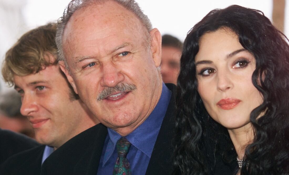 ¿Qué pasó con Gene Hackman y su esposa Betsy Arakawa? Esto se sabe de sus muertes. Foto: AFP