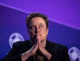 Elon Musk paga 600 mil dólares a ex empleado que despidió por no contestarle un correo
