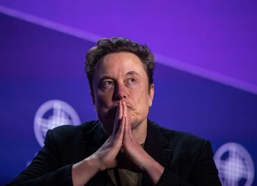 Elon Musk paga 600 mil dólares a ex empleado que despidió por no contestarle un correo