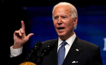 EU se dirige a una inmunidad colectiva al Covid en el verano: Biden