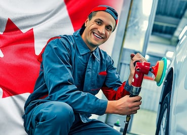 Hay vacante para trabajar en Canadá; pagan $30,000 y buscan mexicanos (requisitos)