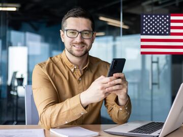 Gana $393,882 anuales como trabajador en la Embajada de Estados Unidos en México; requisitos