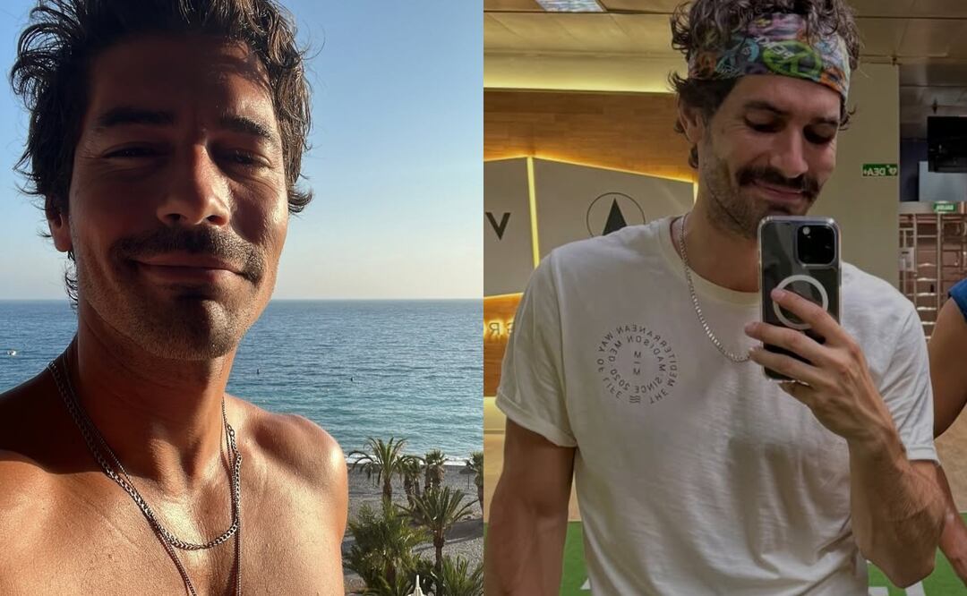 Influencer se despide de sus seguidores para convertirse en sacerdote “Recen por mí”. Foto: Tomada de Instagram @pablogarna