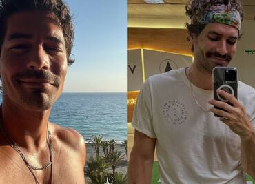 Influencer se despide de sus seguidores para convertirse en sacerdote: “Recen por mí”