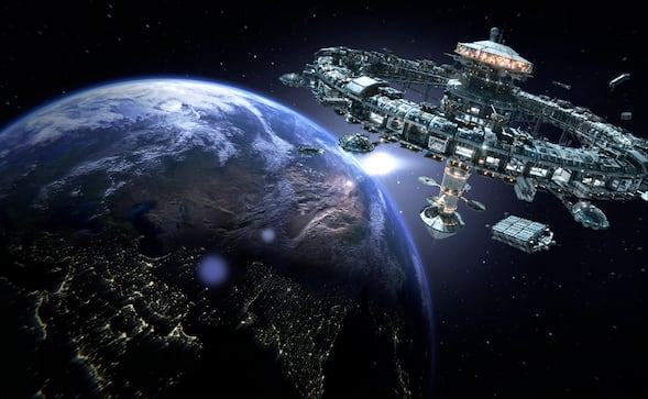 Experto de Harvard afirma: objetos como 3I/ATLAS han sido enviados a la Tierra por civilizaciones avanzadas durante años 