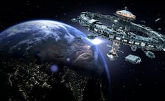 Experto de Harvard afirma: objetos como 3I/ATLAS han sido enviados a la Tierra por civilizaciones avanzadas durante años