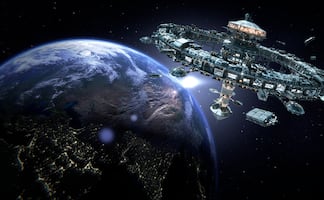 Experto de Harvard afirma: objetos como 3I/ATLAS han sido enviados a la Tierra por civilizaciones avanzadas durante años