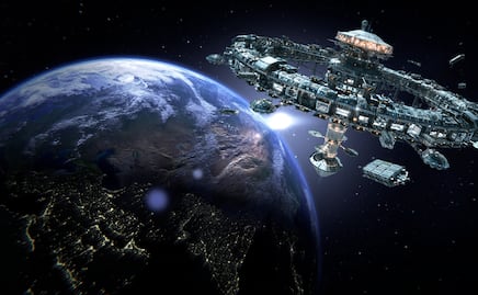 Experto de Harvard afirma: objetos como 3I/ATLAS han sido enviados a la Tierra por civilizaciones avanzadas durante años