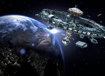 ¿Una amenaza extraterrestre o natural? 3I/ATLAS activa alarmas y pone a prueba la defensa espacial