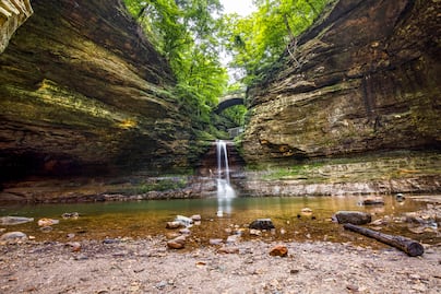 Las mejores actividades al aire libre para disfrutar en Illinois