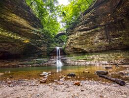 Las mejores actividades al aire libre para disfrutar en Illinois