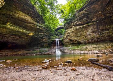 Las mejores actividades al aire libre para disfrutar en Illinois