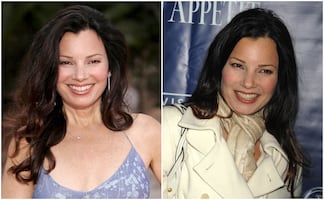 Los mejores looks de ‘La Niñera’ que puedes recrear para Halloween