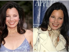 Los mejores looks de ‘La Niñera’ que puedes recrear para Halloween