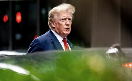 Trump y gobierno de EU se enfrentan en la justicia por documentos secretos incautados