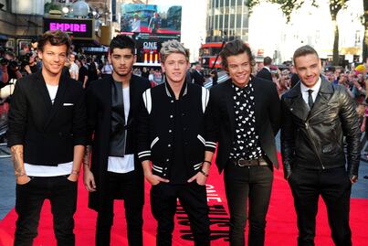 One Direction, la primera boy band de internet, y el legado inolvidable de Liam Payne