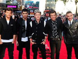 One Direction, la primera boy band de internet, y el legado inolvidable de Liam Payne