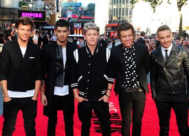 One Direction, la primera boy band de internet, y el legado inolvidable de Liam Payne