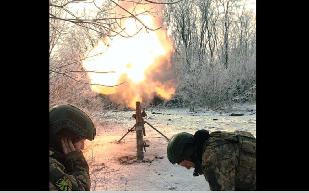 Rusia alerta del riesgo radiactivo si se usan armas con uranio en Ucrania. EFE