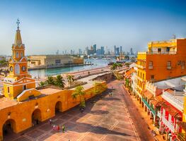 ¿A qué países de América puedo viajar sólo con mi pasaporte mexicano?