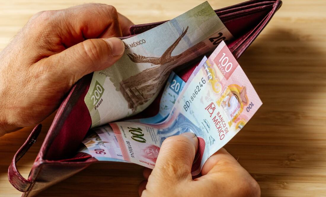 Pago de prima vacacional 2023 en México aumentaría con reforma a la LFT. Foto: iStock / Andrzej Rostek