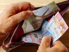 ¿Prima vacacional 2023 aumenta en México? Proponen subir pago en Ley Federal del Trabajo