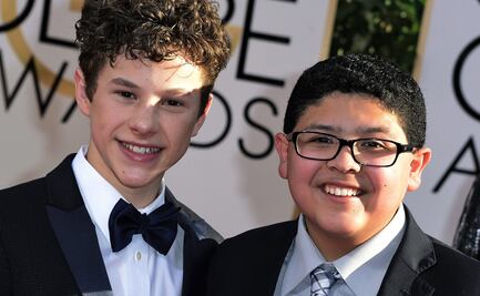 Antes y después, así luce hoy el pequeño ‘Luke’ de ‘Modern Family’