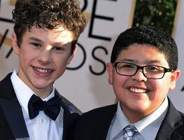 Antes y después, así luce hoy el pequeño ‘Luke’ de ‘Modern Family’