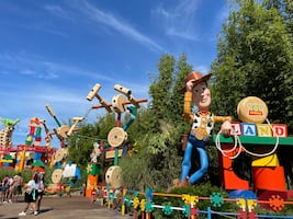 Guía completa para visitar Disney’s Hollywood Studios: costo, shows y mejores atracciones