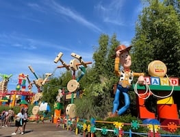 Guía completa para visitar Disney’s Hollywood Studios: costo, shows y mejores atracciones