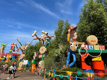 Guía completa para visitar Disney’s Hollywood Studios: costo, shows y mejores atracciones