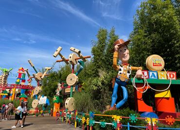 Guía completa para visitar Disney’s Hollywood Studios: costo, shows y mejores atracciones