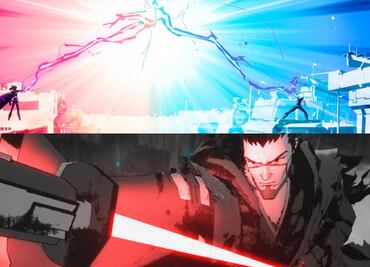 Star Wars conquista el mundo del anime con 'Star Wars: Visions'