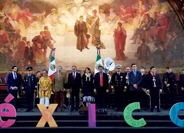 ¿Cómo celebran el 15 y 16 de septiembre los mexicanos en EU?