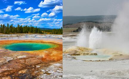 ¿Qué pasaría si Yellowstone erupciona? El peor escenario contempla hasta 1,300 millones de muertes