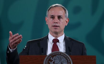 Gobierno de AMLO critica "campaña de ataques" por uso de ivermectina