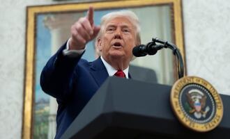 Estados Unidos impondrá el 1 de agosto aranceles a países con los que no haya acuerdo