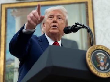 Trump logra acuerdo arancelario con la Unión Europea y evita guerra comercial global