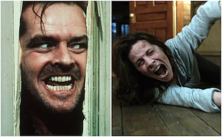 Sólo para valientes. Las 10 películas más aterradoras de la historia y dónde verlas