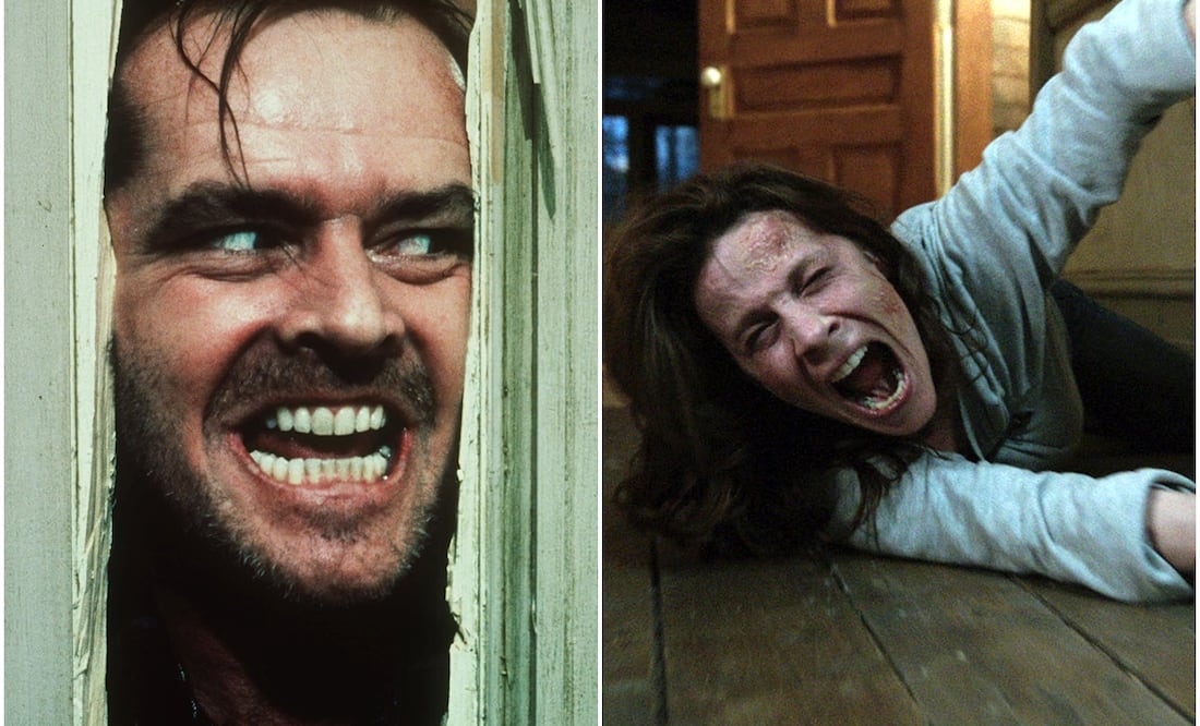 Halloween 2023. Las 10 películas más aterradoras de la historia y dónde verlas. Foto: AP