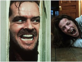 Sólo para valientes. Las 10 películas más aterradoras de la historia y dónde verlas